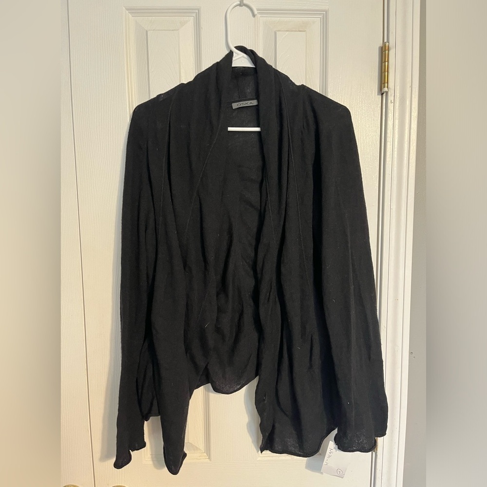 OSKA Cardigan
